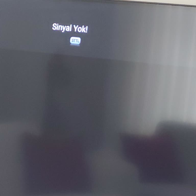 Onvo TV Sadece TRT Kanallarını Gösteriyor Diğer Kanallar Yok