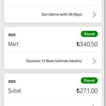 Faturama Haksız Ek Ücret Yansıtıldı, Açıklama Ve Çözüm Bekliyorum