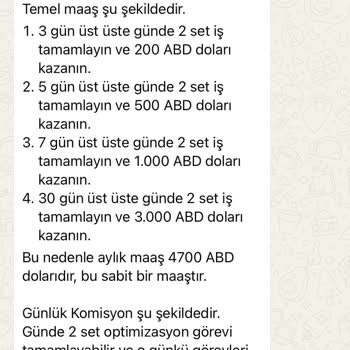 Adım Kullanılarak İzinsiz İşlem Yapıldı