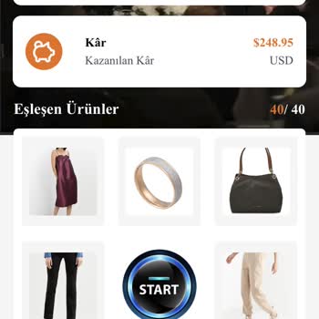 Adım Kullanılarak İzinsiz İşlem Yapıldı