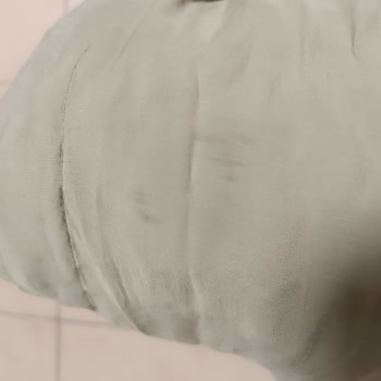 Manuka Ürünümde Yıkama Sonrası Deformeler Ve Kalitesizlik Sorunu