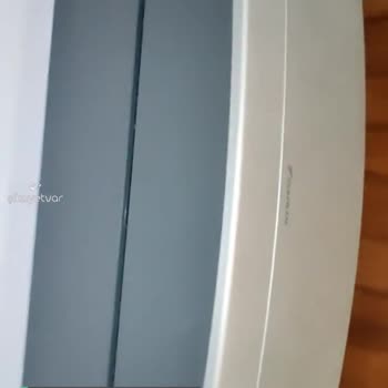 Daikin Emura 1 9000 Wi-Fi Kiti Kurulum Sorunu