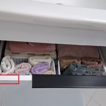 Vitra Banyo Dolabım 1 Yıl Dolmadan Kabardı, Garanti Kapsamına Alınmadı