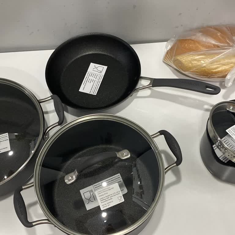 Circulon İade Talebimi Gerçekleştirmediler