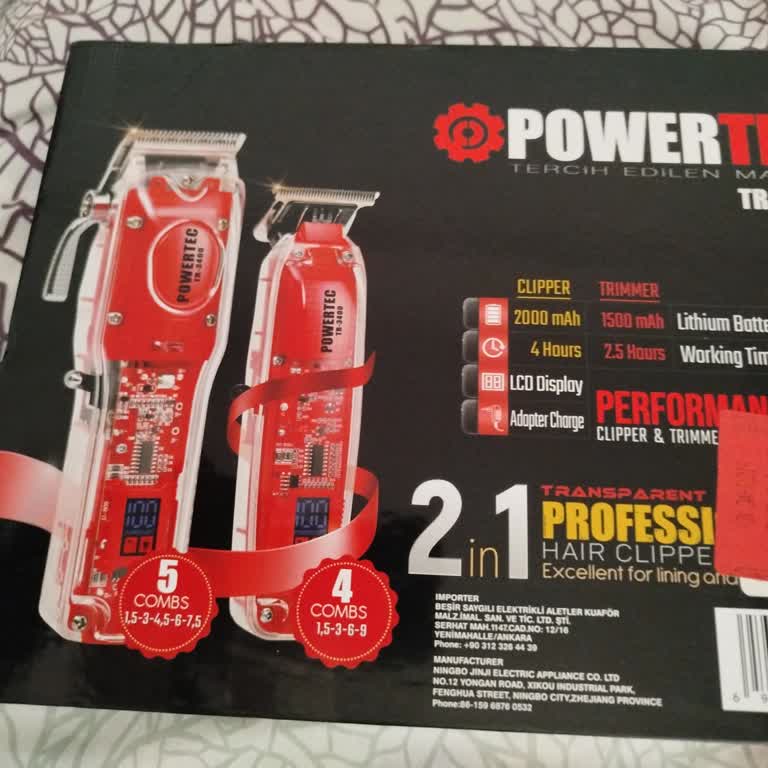 Arızalı Tıraş Makinesi İçin Kargo Ücretinin Müşteriye Yansıtılması