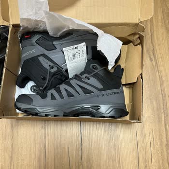 Yanlış Görselle Satılan Ayakkabı Ve İptal Sorunu