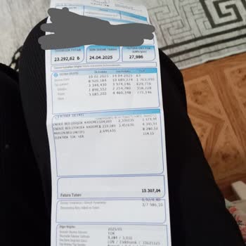 Haksız Kaçak Kullanım Cezası Ve Yüksek Elektrik Faturası Şikayeti
