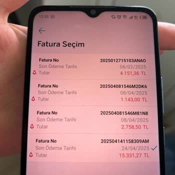 Haksız Kaçak Kullanım Cezası Ve Yüksek Elektrik Faturası Şikayeti