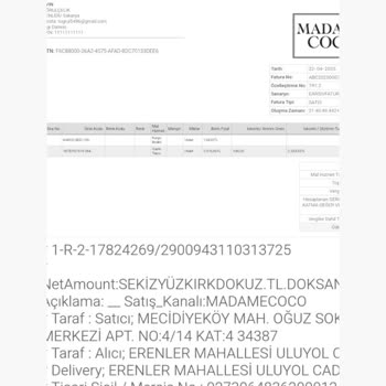 Mağaza Personelinin İlgisiz Ve Çözüm Odaklı Olmayan Yaklaşımı