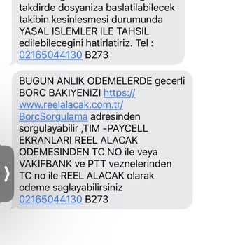 Bilgim Dışında Sahte Abonelik Ve Haksız Borç Mağduriyeti