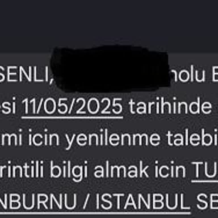 Halkbank'tan Bilgi Verilmeden Konut Sigortası Yenilemesi Ve Eksik Bilgilendirme