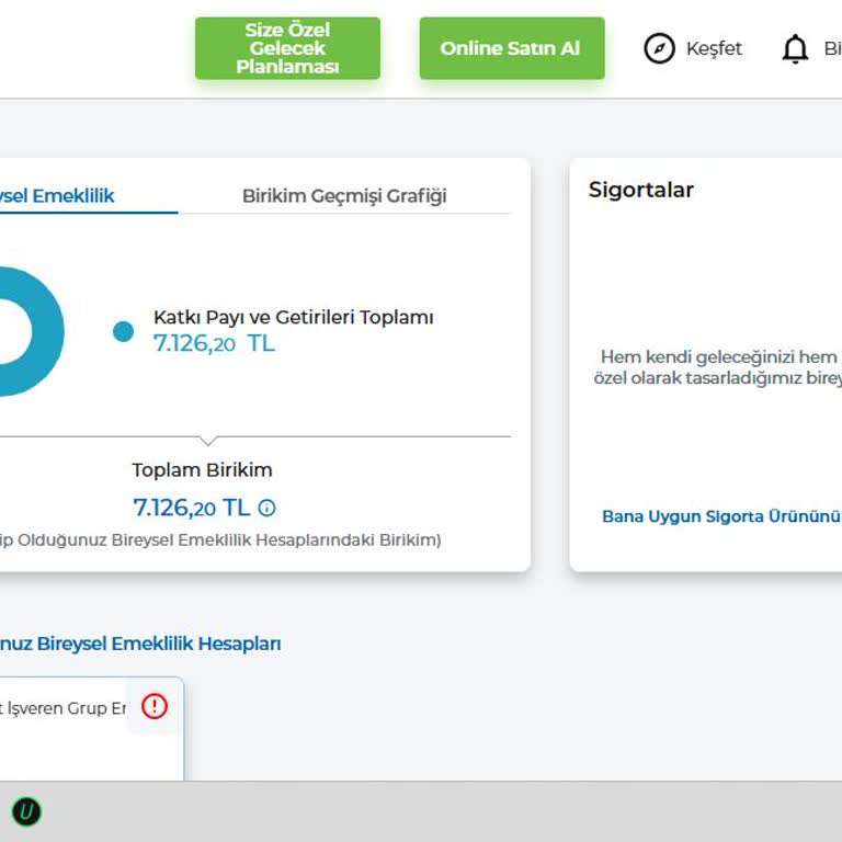 BES Ayrılış İşlemlerinde Gecikme Ve Yetersiz Bilgilendirme