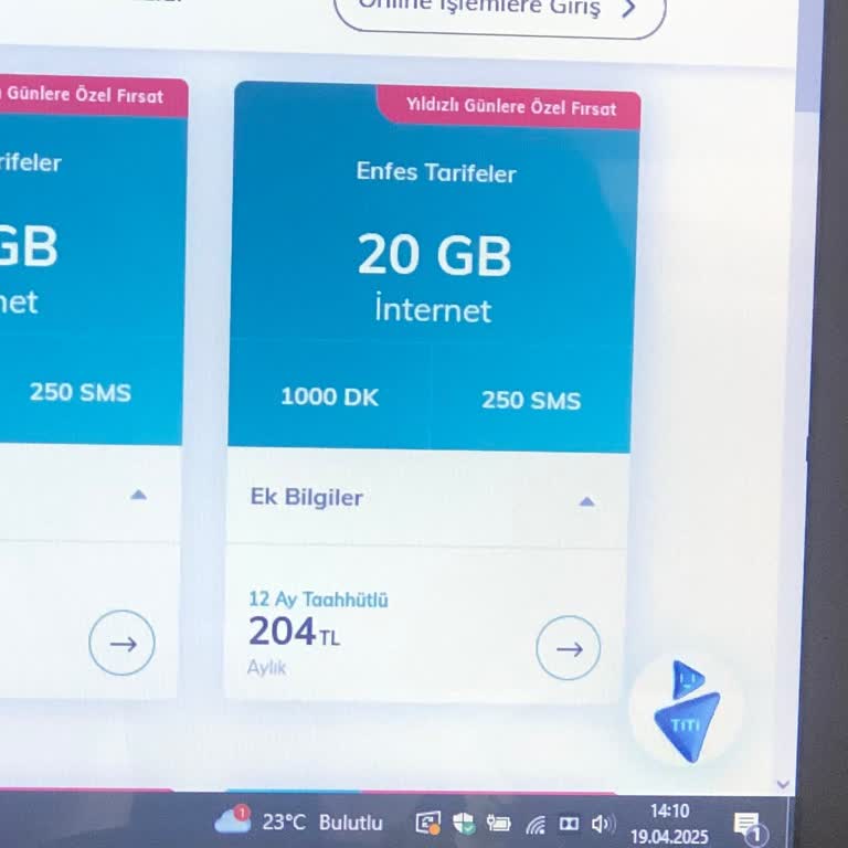 Numara Taşıma Talebim Gerekçesiz İptal Edildi
