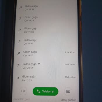 İznim Olmadan Hattım Taşındı, Mağdur Edildim!