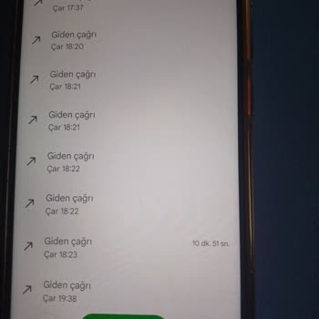 İznim Olmadan Hattım Taşındı, Mağdur Edildim!