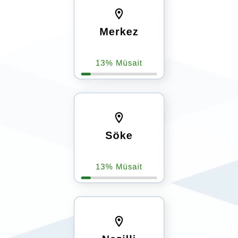 Tüvtürk Randevu Alamıyorum, Müşteri Hizmetleri De Çözüm Sunmuyor