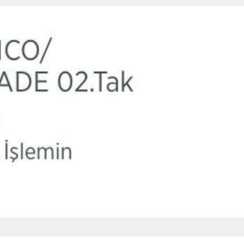 Ayakkabı İadesi Sonrası Para Geri Ödemesi Yapılmıyor