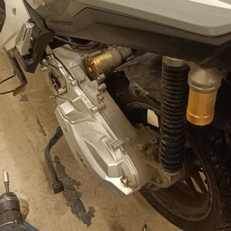 RKS Veloce 150 İle Yaşadığım Servis Ve Memnuniyetsizlik Deneyimi