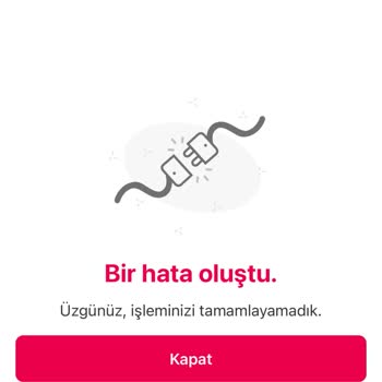 Bozuk Ve Küflü Hamburger Köftesiyle Karşılaştım, İade Talebim Yanıtsız Kaldı