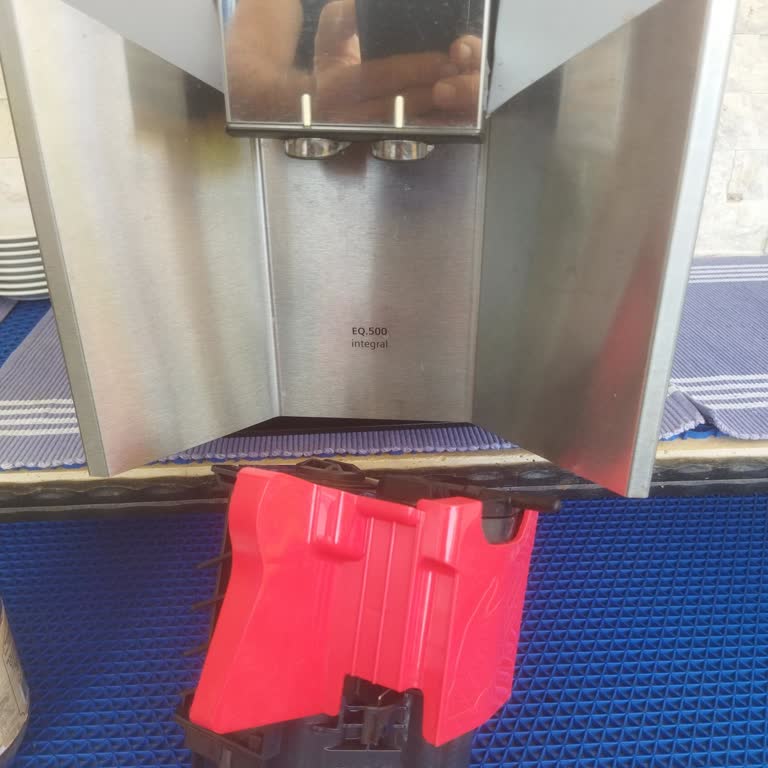 Siemens Ev Aletleri Eq500 Sorunu