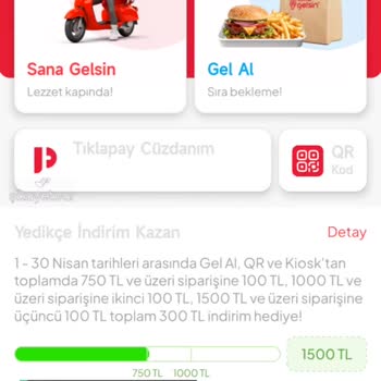 Boş Kampanyalar Yapan Tıkla Gelsin!