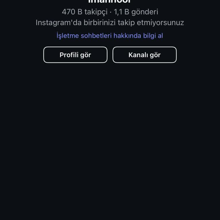 Ürünüm Gönderilmiyor, İade De Yapılmıyor!
