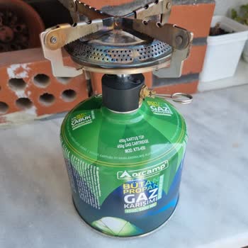 Yeni Aldığım Kartuşlardan Gaz Gelmiyor Sorun Nerede