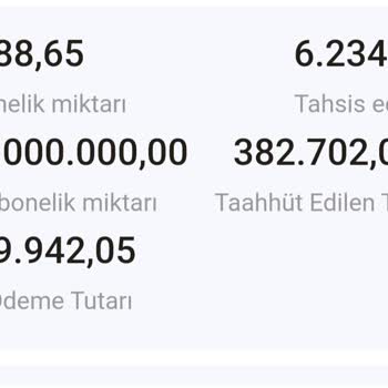 Yatırım Uygulamasında Yaşadığım Mağduriyet Ve Paramı Alamama Sorunu