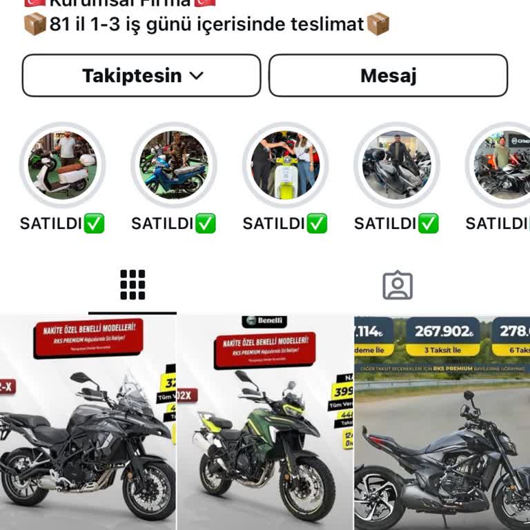 Turkmenmotorsresmi Ve Lerasgsm Çekilişte Kazandığımızı İddia Ediyor