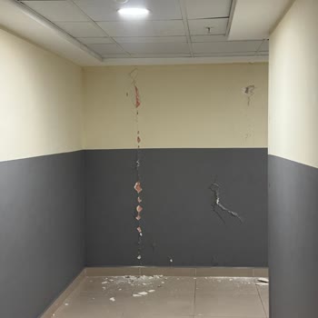 Kristal Şehir Güvenli Diye Anlatılan Sitede Can Güvenliğimiz Tehlikede