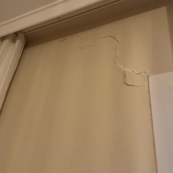 Kristal Şehir Güvenli Diye Anlatılan Sitede Can Güvenliğimiz Tehlikede