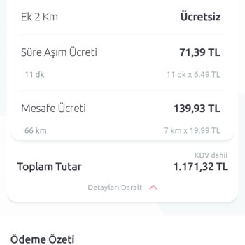 Havalimanı Otoparkında Plaka Engeliyle Mağduriyet Yaşadım