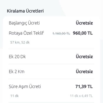 Havalimanı Otoparkında Plaka Engeliyle Mağduriyet Yaşadım