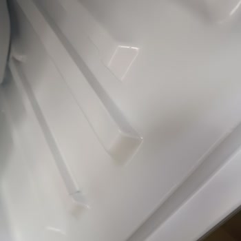 Vestel Buzdolabında Çatlak Ve Yalıtım Sorunu Çözülmüyor