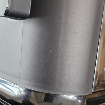 Yeni Aldığım Kahve Makinesi Kullanılmış Çıktı İade Süreci Mağduriyet Yaşatıyor