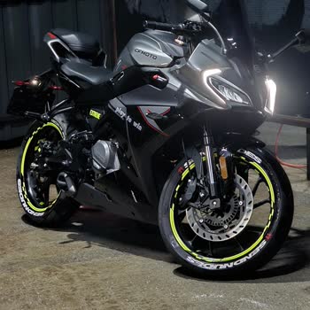 Sıfır Motorun Kısa Farı Aylardır Yapılmıyor