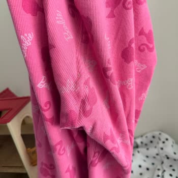 Kısa Sürede Yıpranan Ve Deforme Olan Çocuk Kıyafeti Nedeniyle Mağduriyet