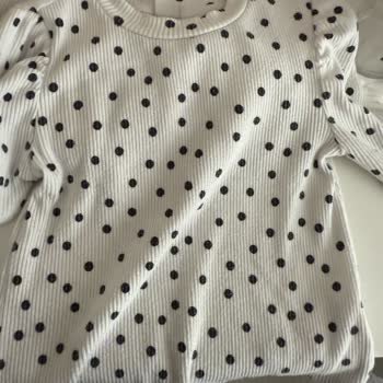 Kısa Sürede Yıpranan Ve Deforme Olan Çocuk Kıyafeti Nedeniyle Mağduriyet