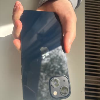 İphone Pil Değişimi Sonrası Hasar Ve İlgisiz Müşteri Hizmetleri