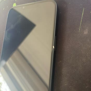 İphone Pil Değişimi Sonrası Hasar Ve İlgisiz Müşteri Hizmetleri