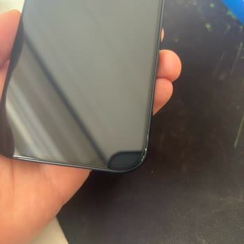 İphone Pil Değişimi Sonrası Hasar Ve İlgisiz Müşteri Hizmetleri