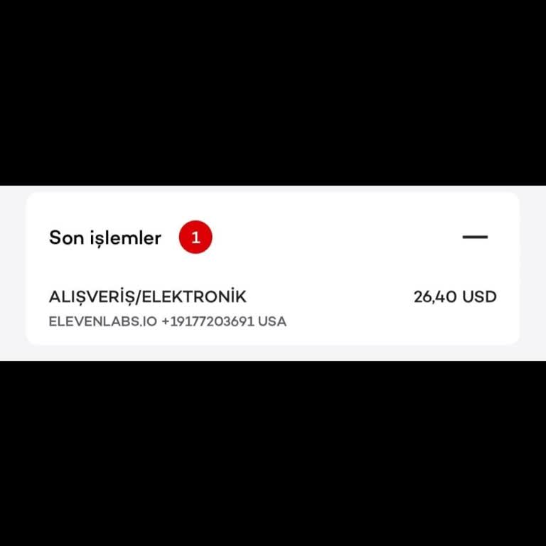 ElevenLabs Charged Without My Permission and Refuses to Refund