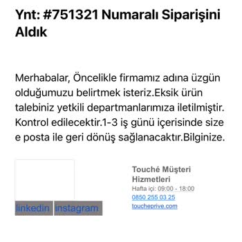 Ücretini Ödediğim Ürün Teslim Edilmedi, İletişim Sağlanamıyor