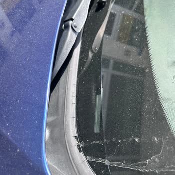 BMW 420d Gran Coupe'de Fitil Sorunu: Premium Araçta Beklenmedik Deformasyon