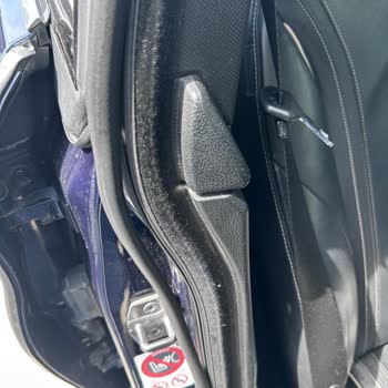 BMW 420d Gran Coupe'de Fitil Sorunu: Premium Araçta Beklenmedik Deformasyon