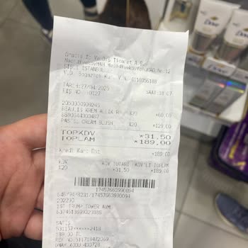 Gratis Raftaki Fiyat İle Kasadaki Farklılık Ve İlgisiz Mağaza Personeli