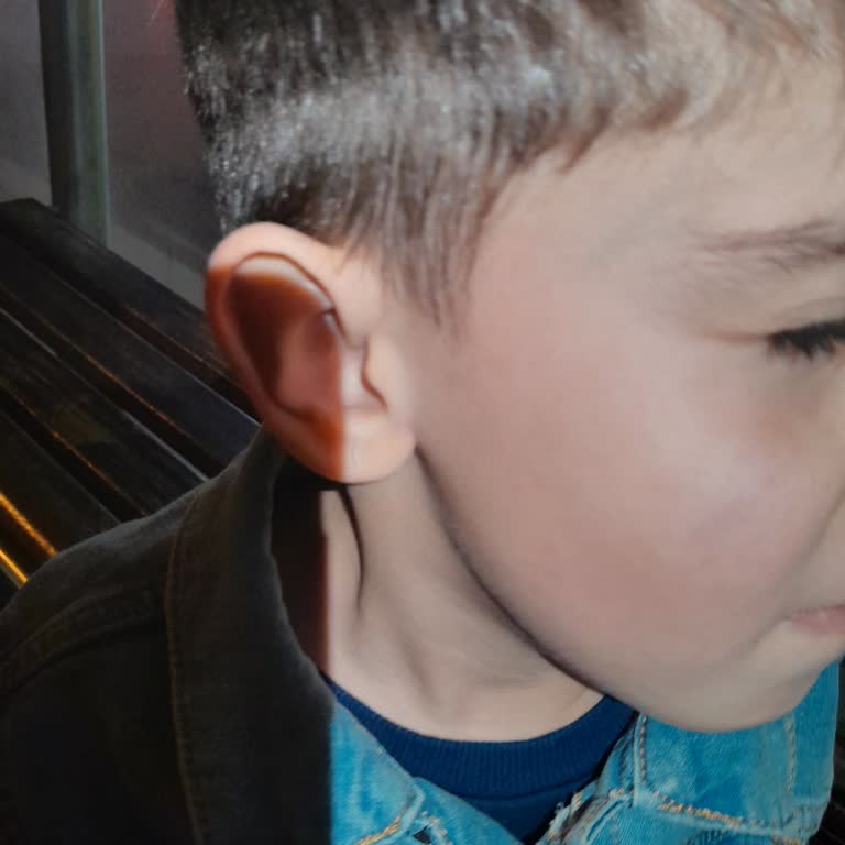 Çocuğumun Düşmesi Sonrası İlgisiz Ve Duyarsız Personel