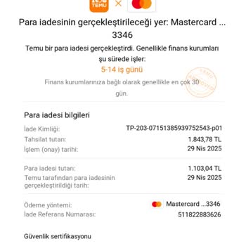 Hediye Çarkı Kampanyasında Yanlışlıkla Para Çekilmesi Ve İade Sorunu