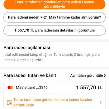 Hediye Çarkı Kampanyasında Yanlışlıkla Para Çekilmesi Ve İade Sorunu