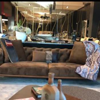 Mobi Mall'dan Aldığım Koltuk Takımı Sorunu Çözülemedi, Mağdur Edildim